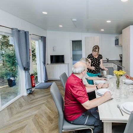 Camping Baalse Hei Turnhout Luaran gambar