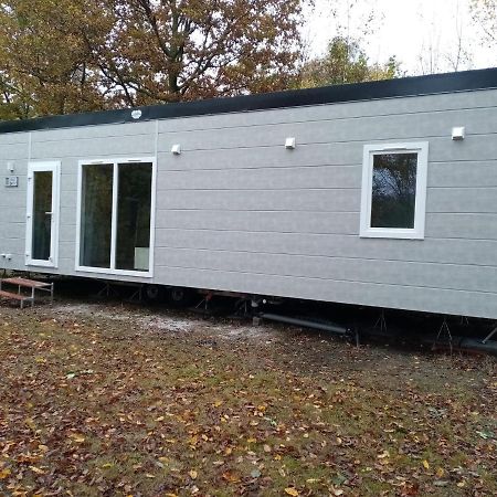 Camping Baalse Hei Turnhout Luaran gambar