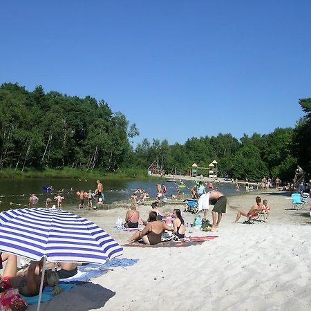 Camping Baalse Hei Turnhout Luaran gambar