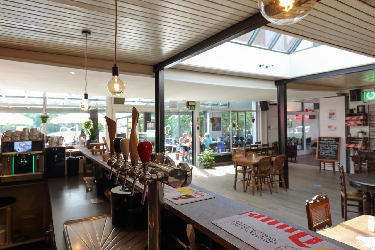Camping Baalse Hei Turnhout Luaran gambar