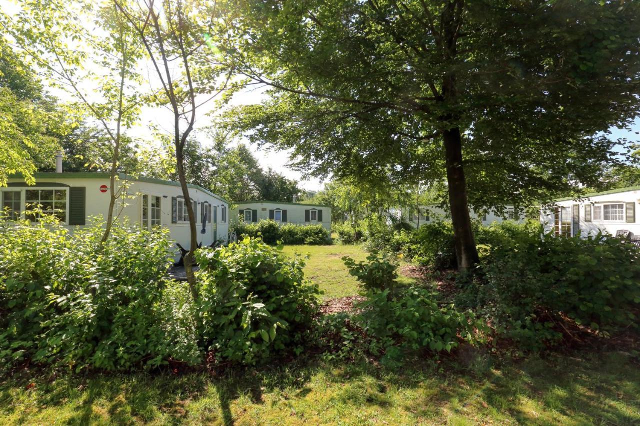 Camping Baalse Hei Turnhout Luaran gambar