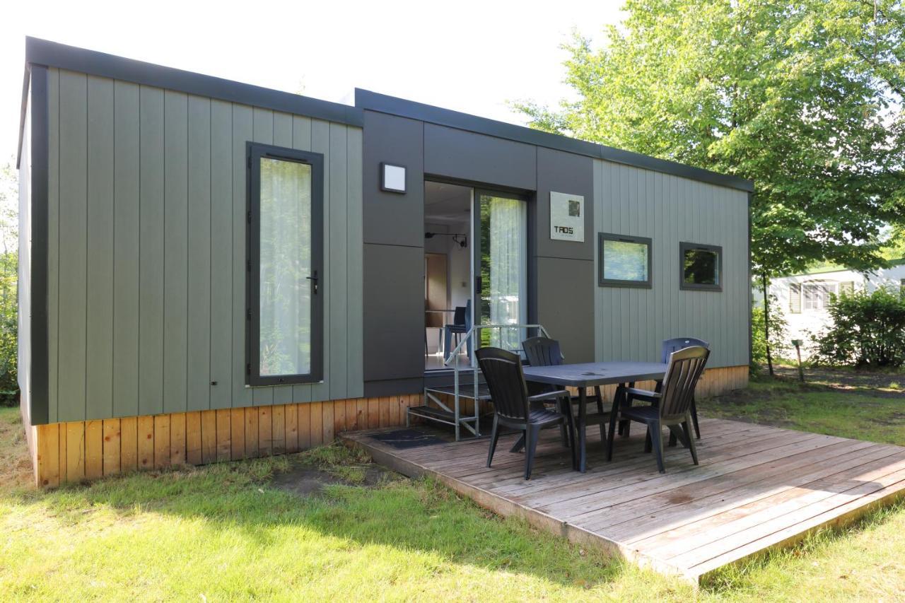Camping Baalse Hei Turnhout Luaran gambar