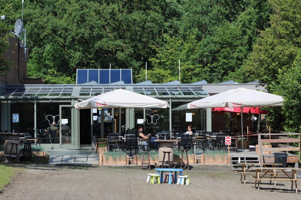 Camping Baalse Hei Turnhout Luaran gambar