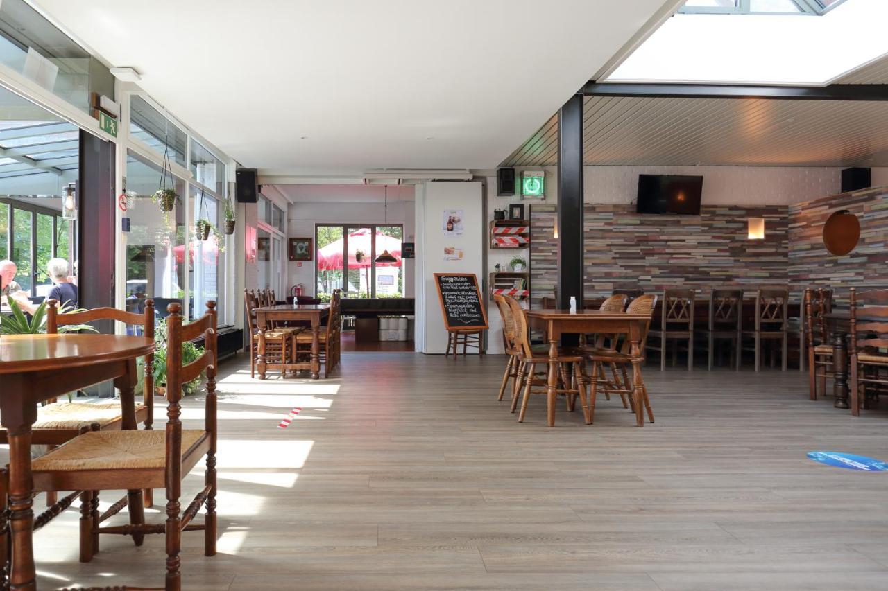 Camping Baalse Hei Turnhout Luaran gambar