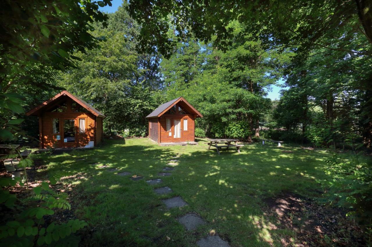Camping Baalse Hei Turnhout Luaran gambar