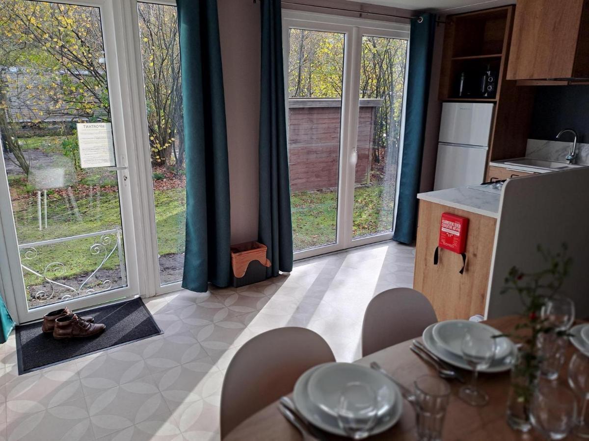 Camping Baalse Hei Turnhout Luaran gambar