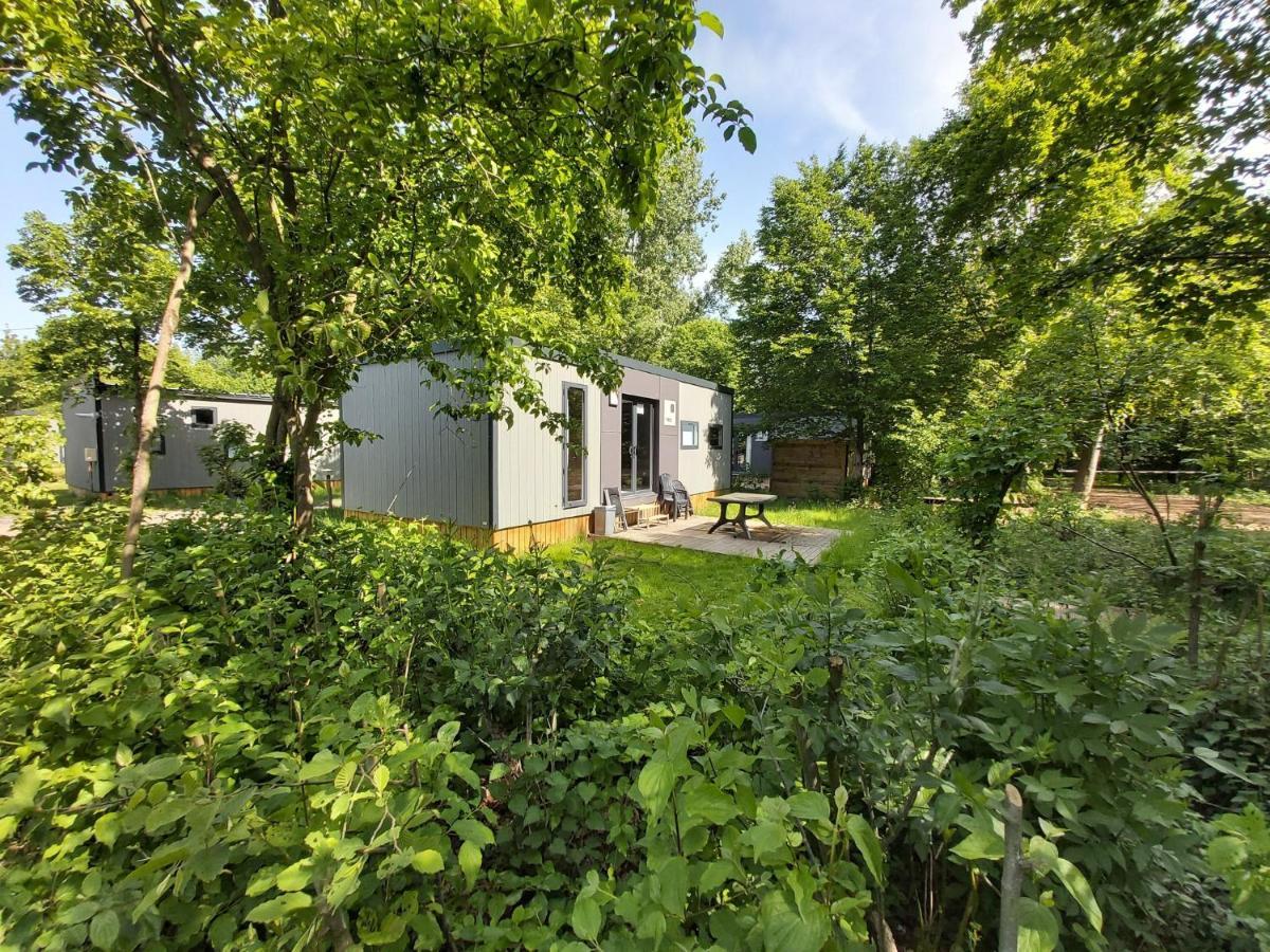 Camping Baalse Hei Turnhout Luaran gambar