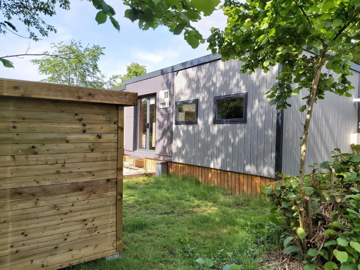 Camping Baalse Hei Turnhout Luaran gambar