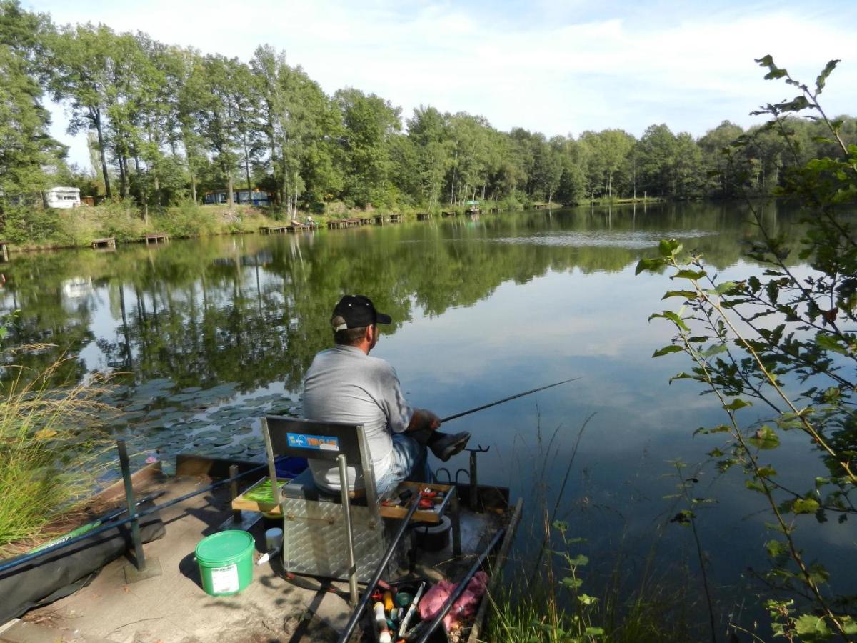Camping Baalse Hei Turnhout Luaran gambar