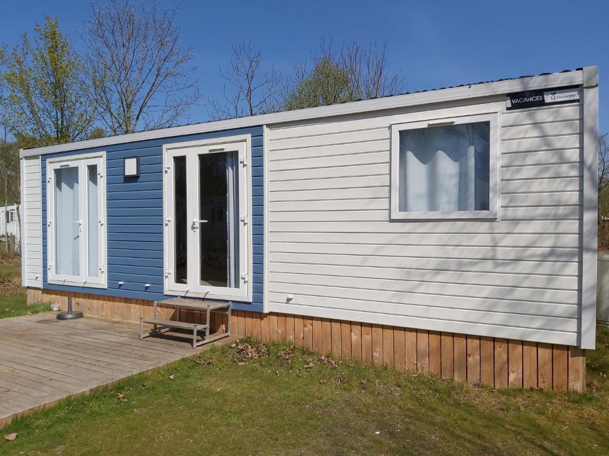 Camping Baalse Hei Turnhout Luaran gambar