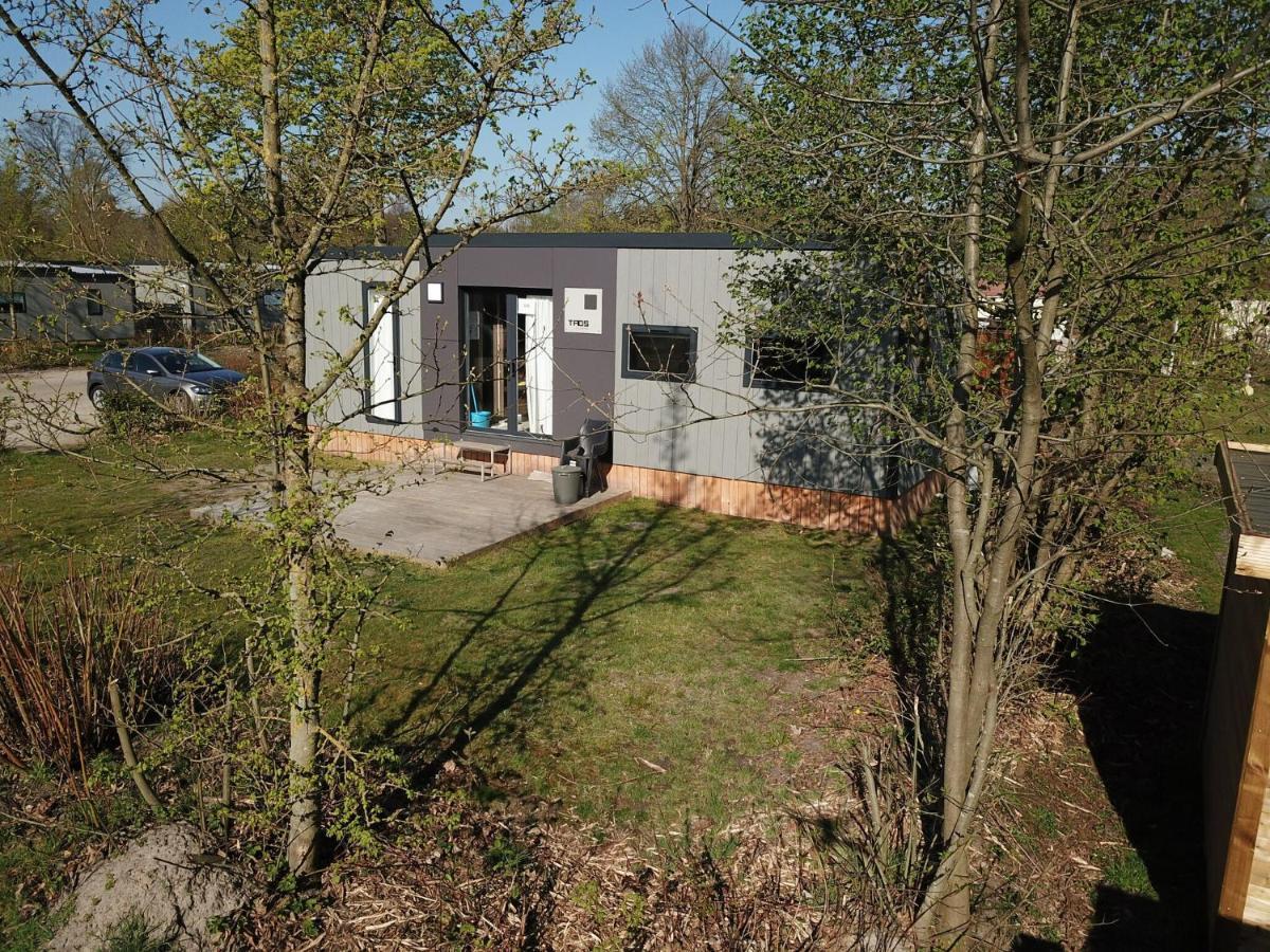 Camping Baalse Hei Turnhout Luaran gambar
