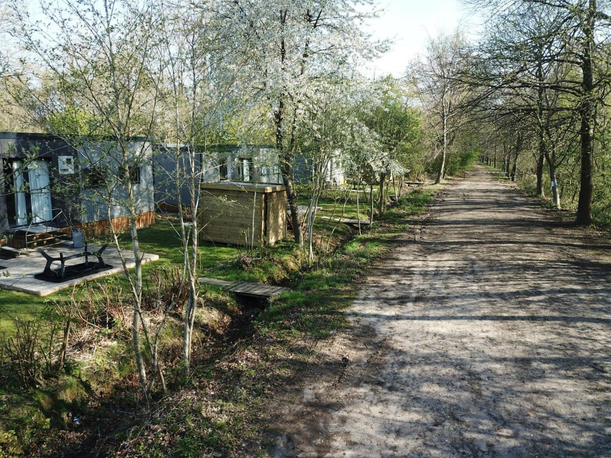 Camping Baalse Hei Turnhout Luaran gambar