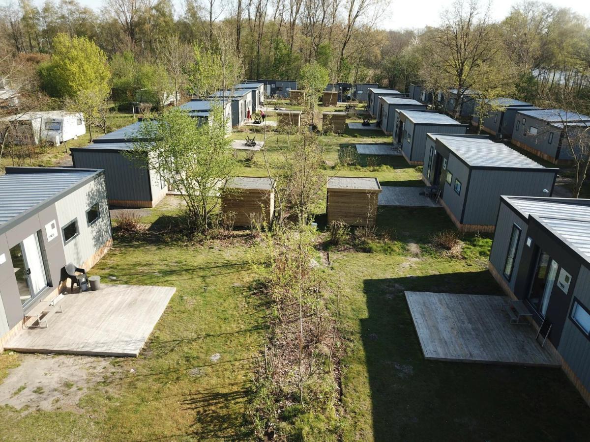 Camping Baalse Hei Turnhout Luaran gambar