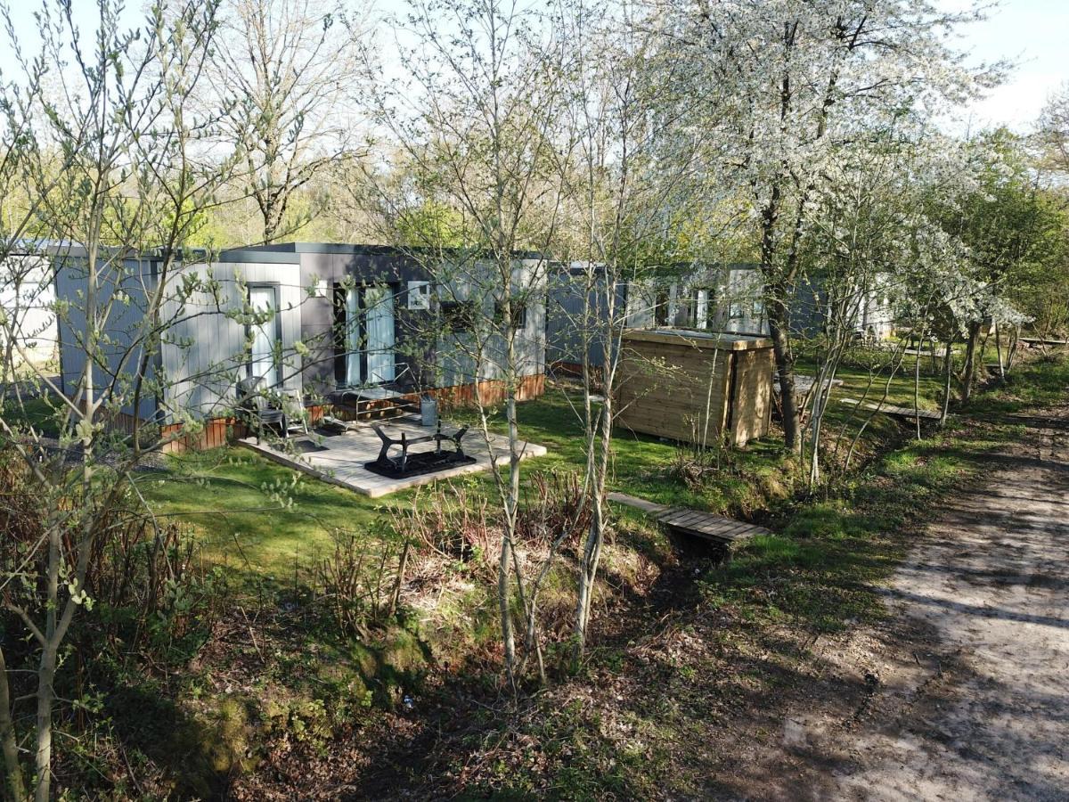Camping Baalse Hei Turnhout Luaran gambar