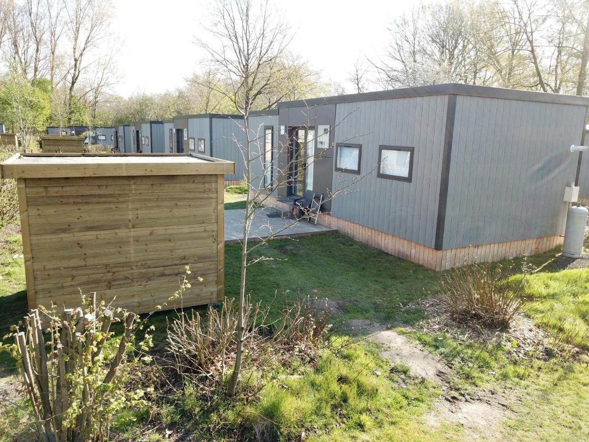 Camping Baalse Hei Turnhout Luaran gambar